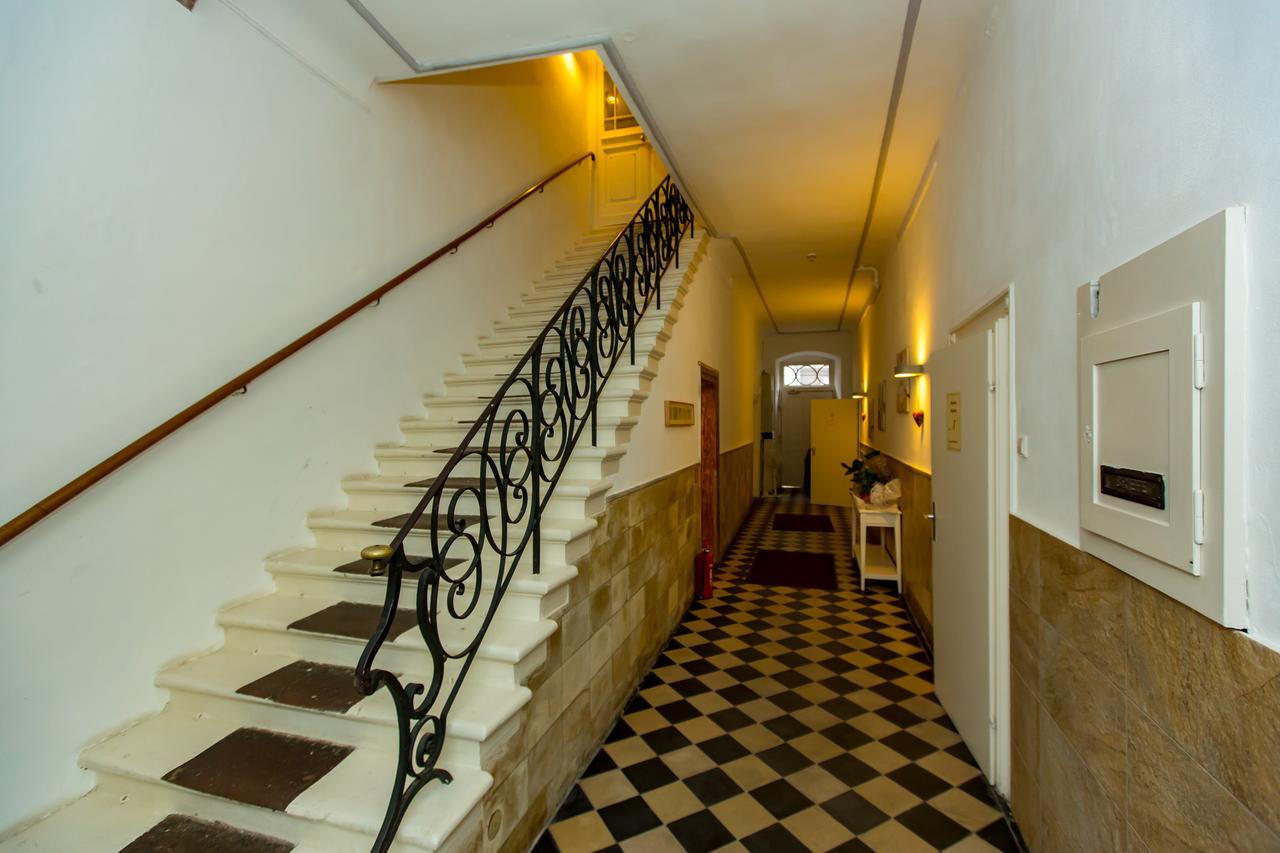 Hotel Sudpfanne Heidelberg Buitenkant foto