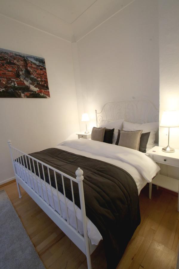 Hotel Sudpfanne Heidelberg Buitenkant foto