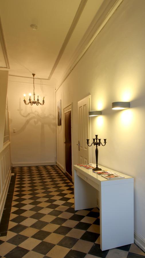 Hotel Sudpfanne Heidelberg Buitenkant foto