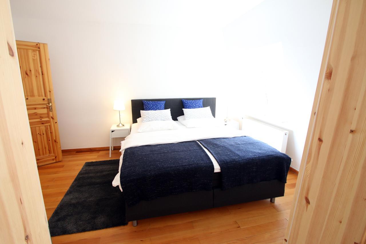 Hotel Sudpfanne Heidelberg Buitenkant foto