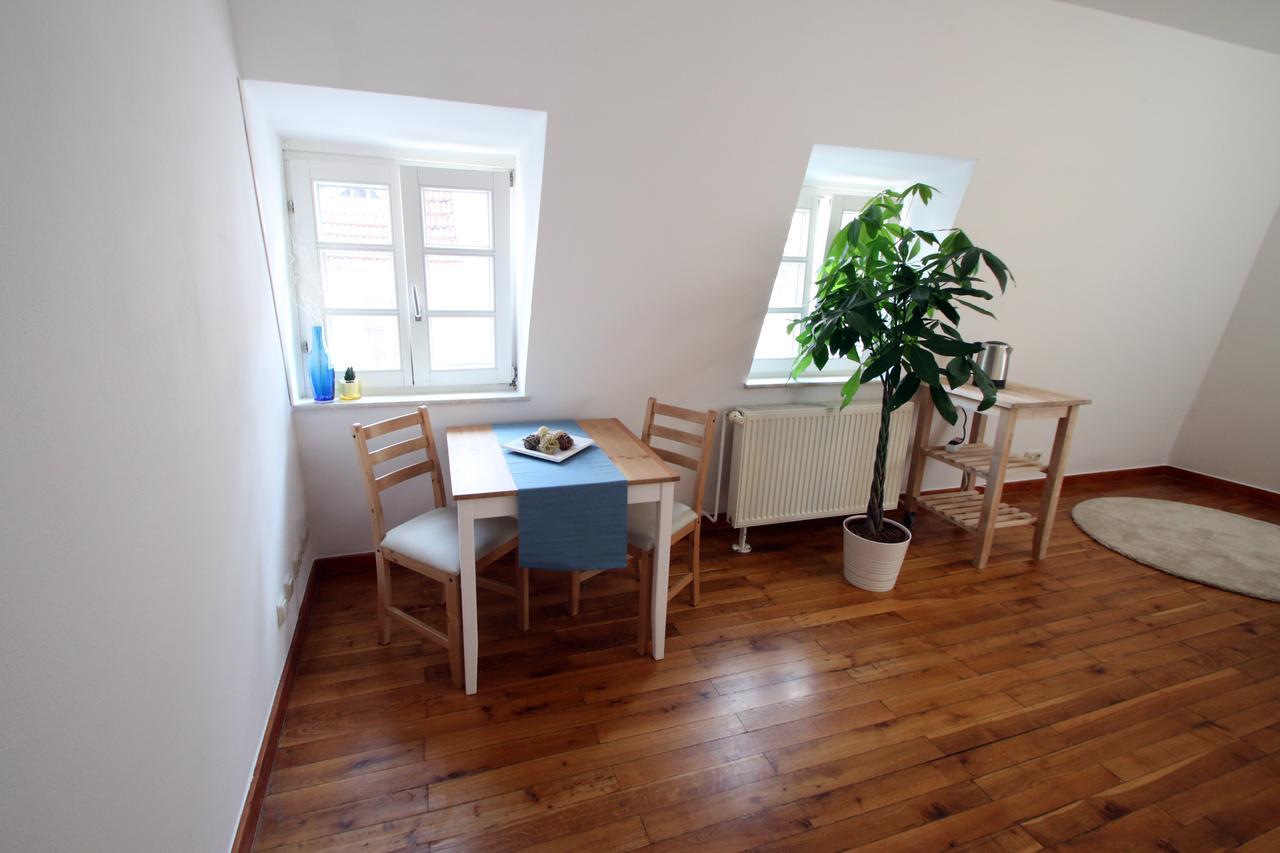 Hotel Sudpfanne Heidelberg Buitenkant foto