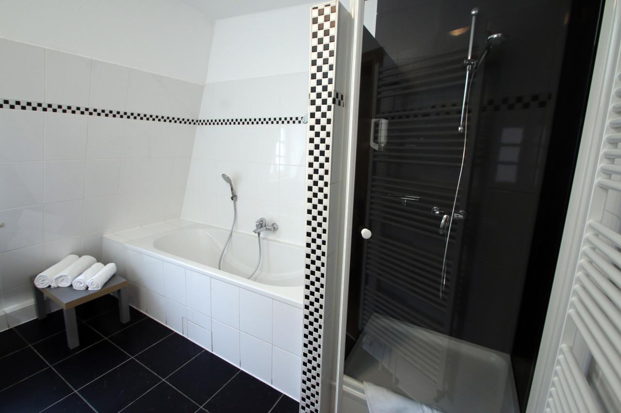 Hotel Sudpfanne Heidelberg Buitenkant foto